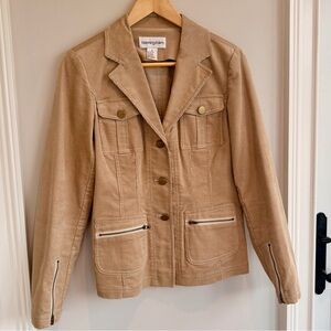 Bloomingdale’s Ladies Blazer